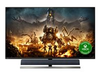 Philips Momentum 559M1RYV - écran LED - 55" - HDR 559M1RYV/00