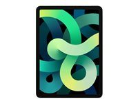 Apple 10.9-inch iPad Air Wi-Fi + Cellular - 4ème génération - tablette - 64 Go - 10.9" - 3G, 4G MYH12NF/A