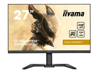 iiyama G-MASTER GB2790QSU-B5 - écran LED - QHD - 27" GB2790QSU-B5