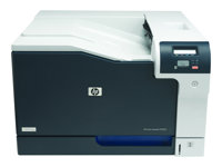 HP Color LaserJet Professional CP5225n - imprimante - couleur - laser CE711A#B19