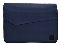 LoDo 13.3" Laptop Sleeve - Housse d'ordinateur portable - 13.3" - bleu LODS113DBL