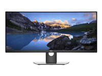 Dell P3418HW - écran LED - incurvé - 34" DELL-P3418HW