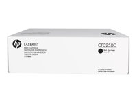 HP 25X - Noir - originale - cartouche de toner (CF325XC) - pour LaserJet Enterprise Flow MFP M830; LaserJet Managed Flow MFP M830 CF325XC