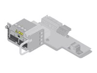 Allied Telesis AT-StackQS - Module d'empilage réseau - QSFP x 2 AT-STACKQS