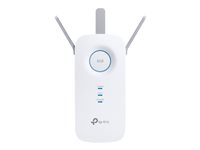 TP-Link RE550 - Extension de portée Wifi - Wi-Fi 5 - 2.4 GHz, 5 GHz RE550