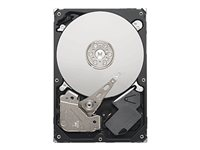 Seagate Pipeline HD ST2000VM003 - Disque dur - 2 To - interne - 3.5" - SATA 6Gb/s - 5900 tours/min - mémoire tampon : 64 Mo ST2000VM003