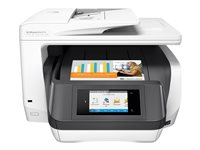 HP OfficeJet Pro 8730 All-in-One Printer D9L20AX3/70431043