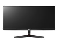 LG 34UM69G-B - écran LED - 34" 34UM69G-B