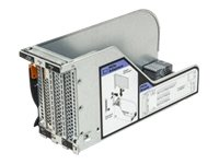 Lenovo Half-Length I/O Book - Extension de bus système - pour System x3850 X6; x3950 X6 44X4049