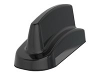 Panorama LGAM-BC3G-26-1SP - Antenne - navigation, cellulaire - 1,5 dBi (pour 698 - 960 MHz), 4,5 dBi (pour 1710 - 2170 MHz), 5 dBi (pour 2,5 - 3,8 GHz) - omni-directionnel - montable sur panneau LGAM-BC3G-26-1SP