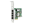 HPE 331T - Adaptateur réseau - PCIe 2.0 x4 profil bas - Gigabit Ethernet x 4 - pour ProLiant DL360 Gen10, DL388p Gen8