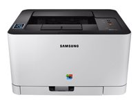 Samsung Xpress SL-C430W - imprimante - couleur - laser SS230C#EEE