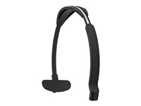 Jabra - Serre-tête pour casque - pour Engage 55 Mono, 65 Mono, 75 Mono 14121-39