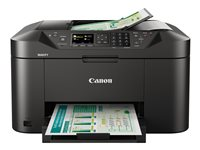 Canon MAXIFY MB2150 - imprimante multifonctions - couleur 0959C030