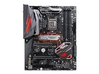 ASUS ROG MAXIMUS X HERO (WI-FI AC) - carte-mère - ATX - Socket LGA1151 - Z370 MAXIMUS X HERO (WI-FI AC)