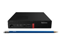 Lenovo ThinkStation P330 - minuscule - Core i7 8700T 2.4 GHz - 16 Go - 256 Go - Français 30CF000XFR