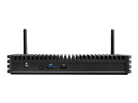 Intel Next Unit of Computing Kit Rugged Chassis Element - mini PC - pas de processeur - aucun disque dur BKCMCR1ABB