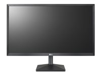 LG 22MN430M-B - écran LED avec tuner TV - Full HD (1080p) - 22" 22MN430M-B