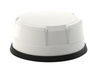 Panorama LG-IN2446 - Antenne - navigation, cellulaire, Wi-Fi - 9 dBi (pour 4,9 - 6 GHz), 9 dBi (pour 2,4 GHz), 4 dBi (pour 617 - 960 MHz), 8 dBi (pour 1710 - 3800 MHz) - omni-directionnel - montable sur panneau LG-IN2446-W-LC