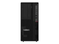 Lenovo ThinkStation P358 - tour - Ryzen 7 Pro 5845 3.4 GHz - AMD PRO - 16 Go - SSD 512 Go - Français 30GL000NFR