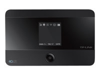 TP-Link M7350 - Point d'accès mobile - 4G LTE - 150 Mbits/s - 802.11b/g/n M7350