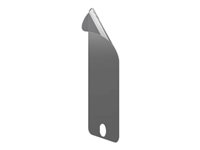Belkin TrueClear InvisiGlass - Protection d'écran - pour Apple iPhone 5 F8W355VF
