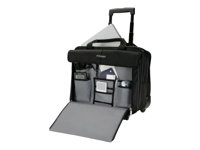 Kensington SP100 15.4 Classic Roller - Sacoche pour ordinateur portable - 15.4" - noir K62565EU