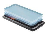 Crosscall X-GLASS - Protection d'écran pour téléphone portable - verre - pour Core M4, M4 Go GLASS.COM4.BO
