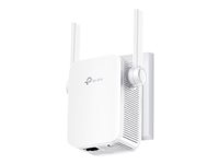 TP-Link TL-WA855RE - Extension de portée Wifi - 100Mb LAN - Wi-Fi - 2.4 GHz TL-WA855RE(FR)