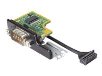 HP Flex IO 2nd V2 Card - Port série - pour EliteDesk 800 G6 (mini desktop, 35W or 65W), 805 G6 (mini desktop); ProDesk 400 G6 (mini desktop), 405 G6 (mini desktop), 600 G6 (mini desktop) 13L57AA