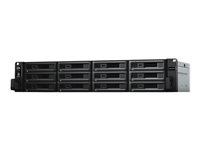 K/RS2418RP++12x ST12000NE0007 RS2418RP+ + 12X ST12000NE0007