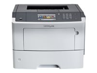 Lexmark MS610de - imprimante - monochrome - laser 35S0530