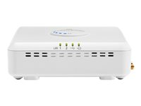 Cradlepoint ARC CBA850LP6 - Routeur - WWAN - GigE - Montage sur rail DIN, fixation murale, montable sur plafond - avec 3 ans de NetCloud Essentials pour adaptateurs LTE de direction (Standard) avec support BB3-0850LP6-E0M