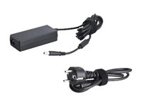 Dell - Adaptateur secteur - 65 Watt - Europe - pour Inspiron 15 N5030, 15 N5040, 15R 5521, N4050; Latitude 3330, E5520; Vostro 2420, 2521 NK6FN