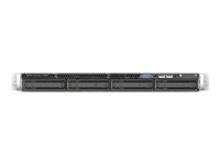 Intel Server Chassis R1304WFXXX - Montable sur rack - 1U - pas d'alimentation R1304WFXXX