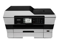 Brother MFC-J6925DW - imprimante multifonctions - couleur MFCJ6925DWF1