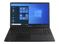 Dynabook Toshiba Satellite Pro L50-G-17U - 15.6" - Core i7 10510U - 16 Go RAM - 512 Go SSD A1PBS12E11LR