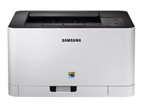 Samsung Xpress SL-C430 - imprimante - couleur - laser SS229D#EEE