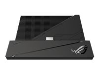 ASUS ROG Phone III Mobile Desktop Dock - Station d'accueil - HDMI, DP - pour ASUS ROG Phone 3 90AI0010-P00130