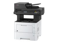 Kyocera ECOSYS M3145DN - imprimante multifonctions - Noir et blanc 1102TF3NL0