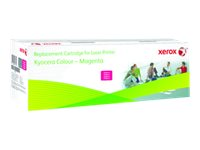 Xerox Kyocera FS-C2626 - Magenta - compatible - cartouche de toner (alternative pour : Kyocera TK-590M) - pour Kyocera FS-C2026, FS-C2126; ECOSYS M6023, M6026, M6526, P6026; FS-C5250 006R03229