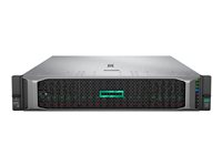 HPE ProLiant DL385 Gen10 Performance - Montable sur rack - EPYC 7302 3 GHz - 16 Go - aucun disque dur P16694-B21