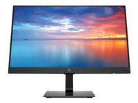 HP 22M - écran LED - Full HD (1080p) - 21.5" 3WL44AA#ABB