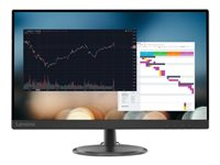 Lenovo C27-30 - écran LED - Full HD (1080p) - 27" 62AAKAT6EU