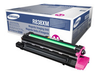 Samsung CLX-R838XM - Magenta - originale - cartouche de toner (SU615A) - pour Samsung CLX-8380, CLX-8385; MultiXpress CLX-8540 SU615A