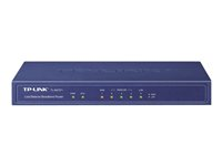 TP-Link TL-R470T+ - Routeur - ports WAN : 4 TL-R470T+