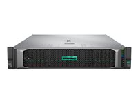 HPE ProLiant DL385 Gen10 Entry - Montable sur rack - EPYC 7262 3.2 GHz - 16 Go - aucun disque dur P16690-B21