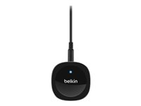 Belkin Bluetooth Music Receiver - Récepteur audio sans fil Bluetooth - pour Apple iPhone 3G, 3GS, 4; iPod touch (2G) F8Z492CW