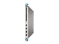 Juniper Networks MPC3E-3D-NG-IR-B - Module d'extension - pour MX-series MX240, MX480, MX960 MPC3E-3D-NG-IR-B