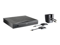 Barco ClickShare CSE-800 - Serveur de présentation - 10Mb LAN - Wi-Fi - 2.4 GHz, 5 GHz R9861580EU